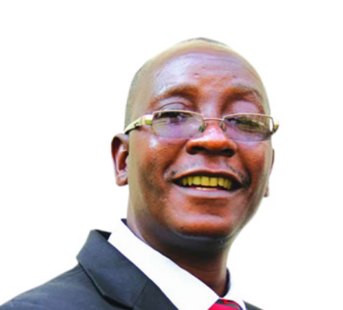 Cde Ziyambi Ziyambi