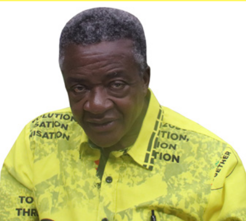 Cde Webster Shamhu
