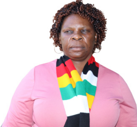 Cde Rebecca Fannuel