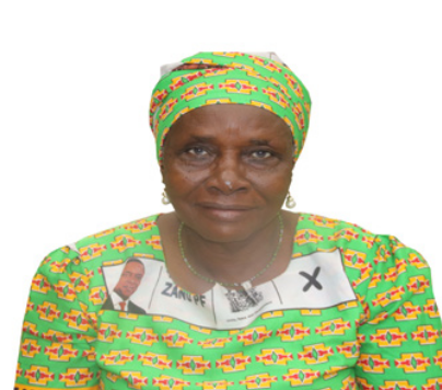 Cde Otillia Maluleke