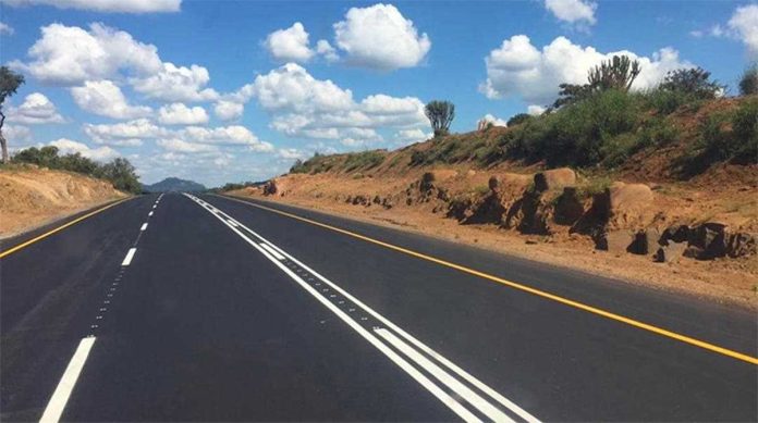 Beitbridge-Harare-Chirundu Highway Rehabilitation